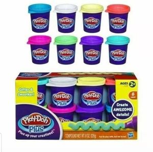 Hasbro Play- Doh Plus Variety Pack Ages 2+